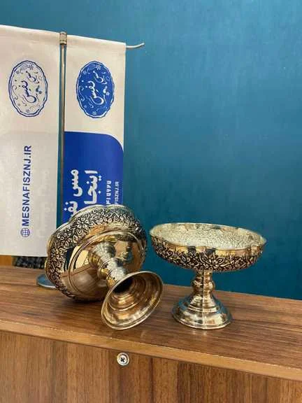 پیاله‌مسی گلبرگ نانو