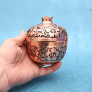 انار مسی سایز متوسط