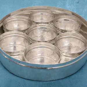 جا ادویه تمام دست ساز