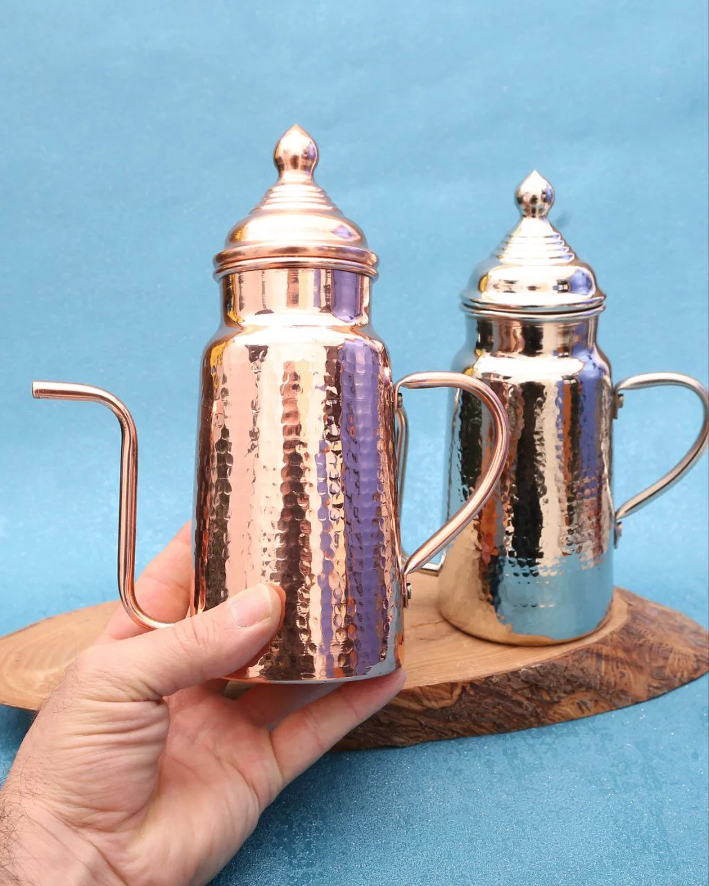 روغن ریز مسی