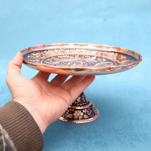 سرویس پذیرایی الماس تراش و آب نقره هما