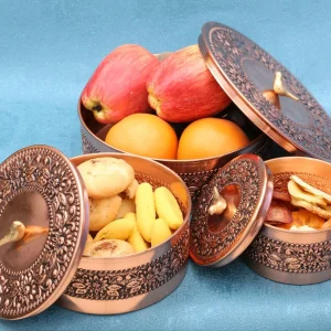 سرویس گزخوری مسی گلبرگ