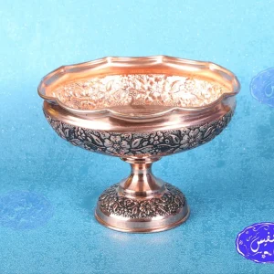 شکلات خوری مسی نگار