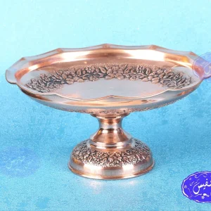 شیرینی خوری مسی نگار