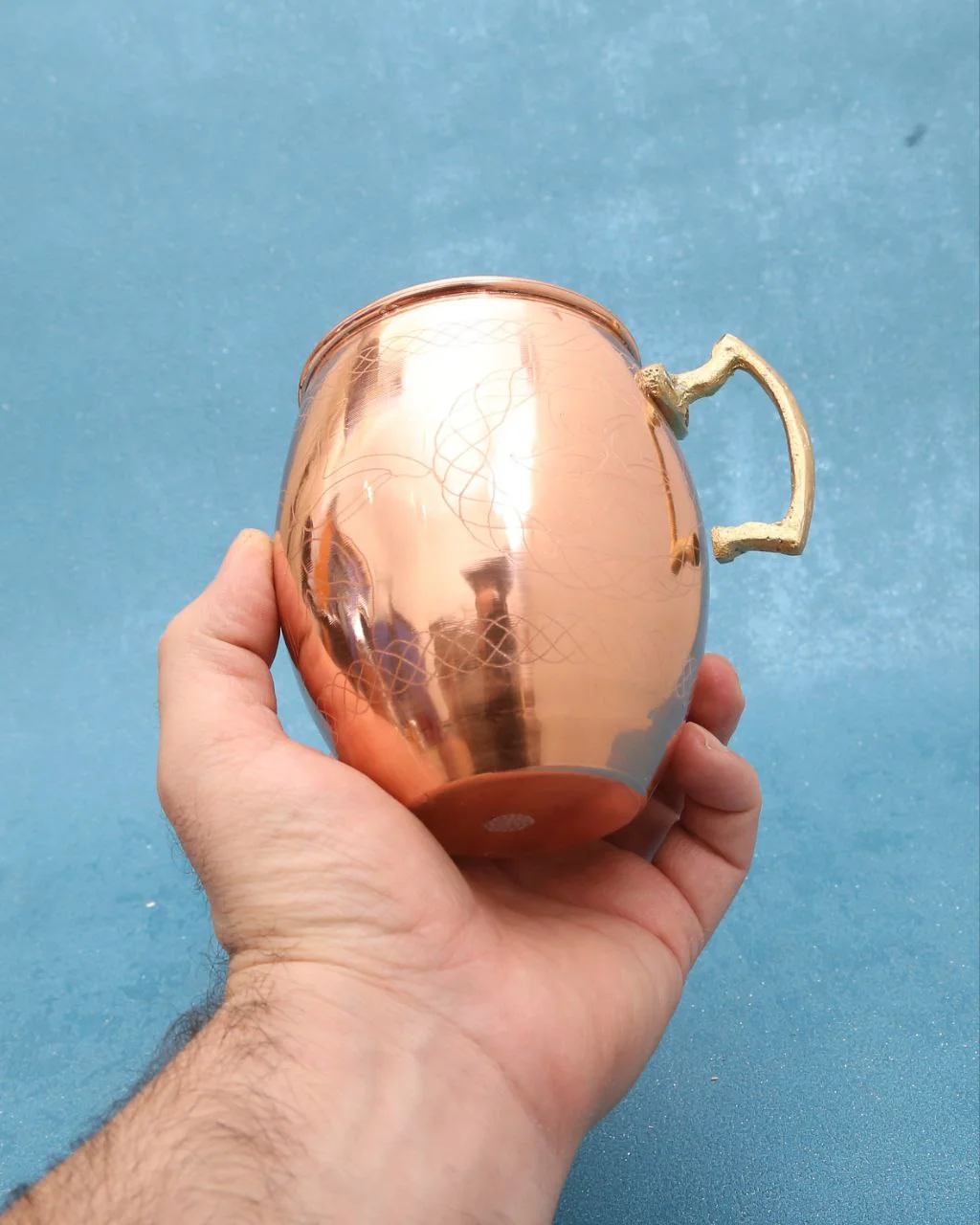 لیوان ماگ مسی