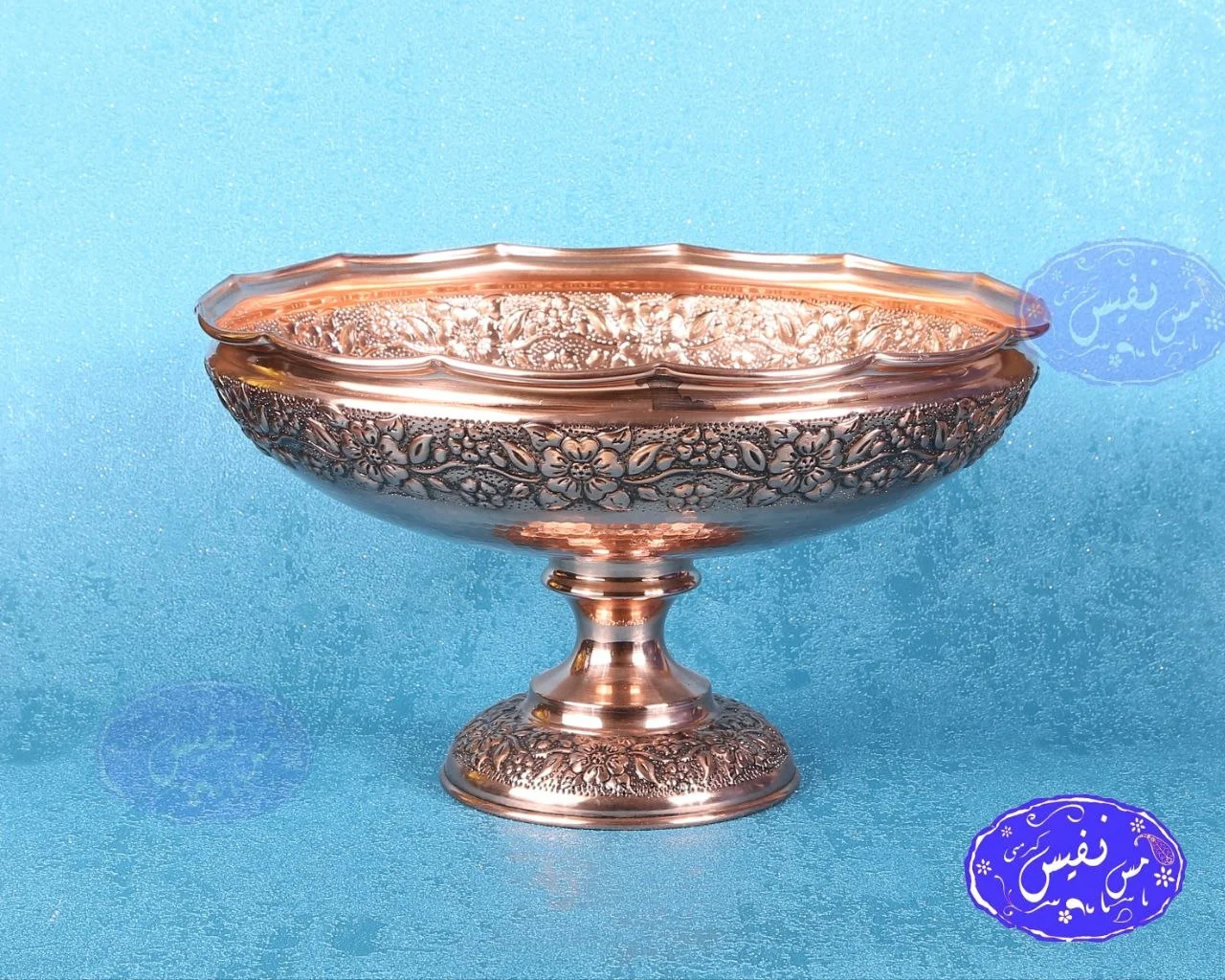 میوه خوری مسی نگار