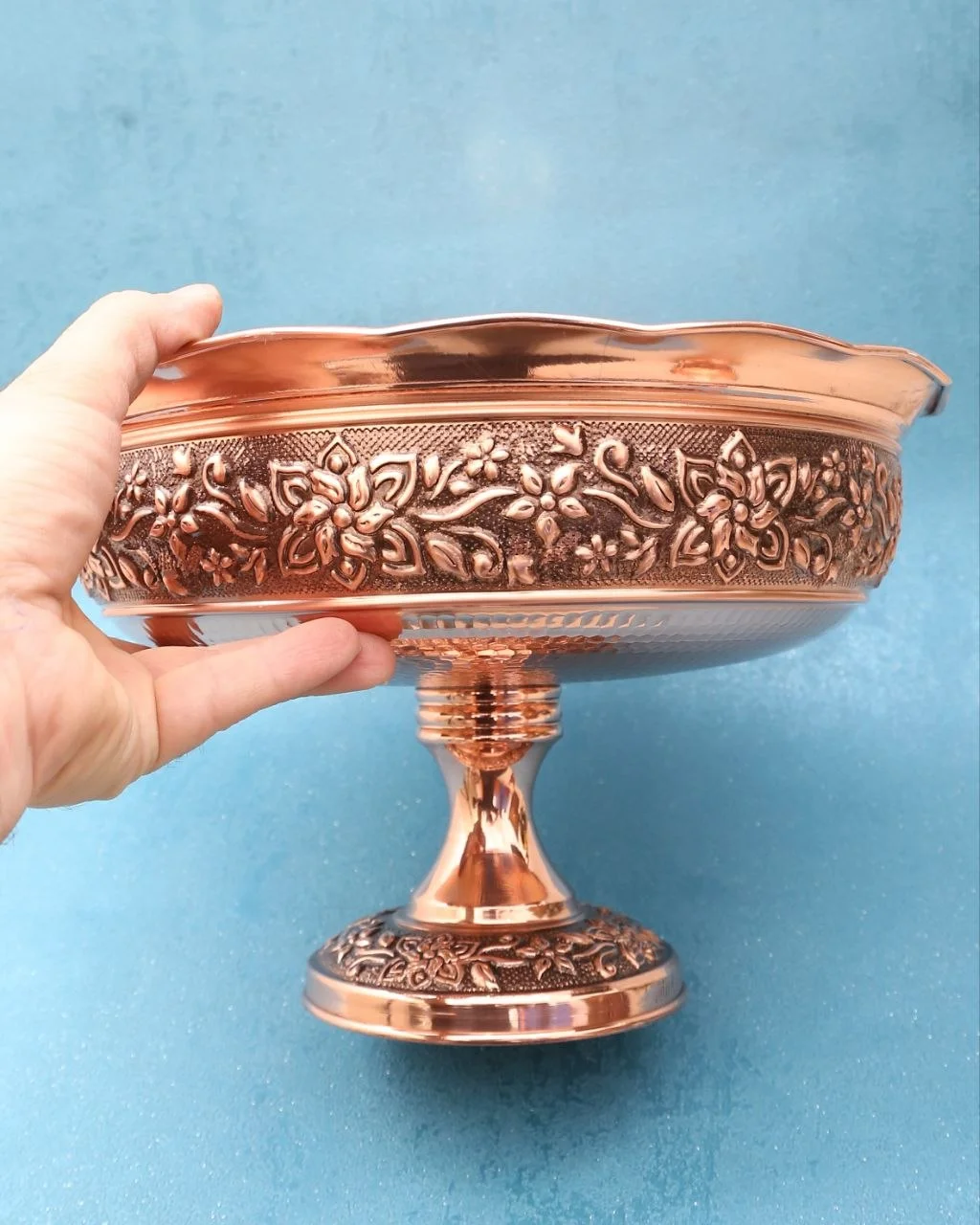 میوه‌ خوری مسی بهار