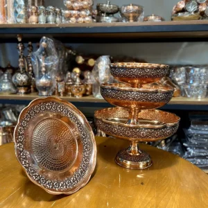سرویس پذیرایی مسی ثنا