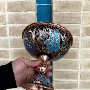 سرویس پذیرایی مسی فاخر هما