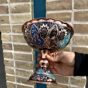 سرویس پذیرایی مسی فاخر هما