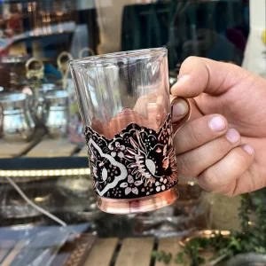 لیوان مسی هما