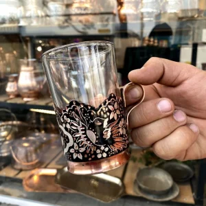 لیوان مسی هما
