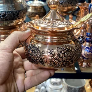 پاسماوری ۳ عددی با استند چوبی وکیوم