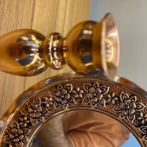 مس قلم زنی