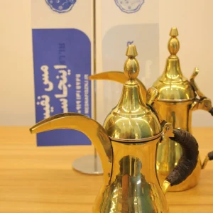دله عربی