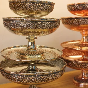 سرویس پذیرایی مسی