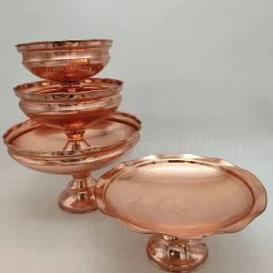 سرویس پذیرایی مسی