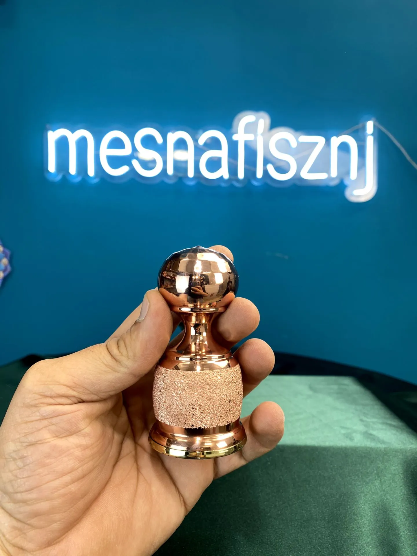 نمکدان سند پلاس