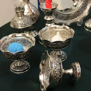 پیاله مسی