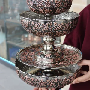 سرویس پذیرایی تراش