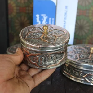 باکس مسی