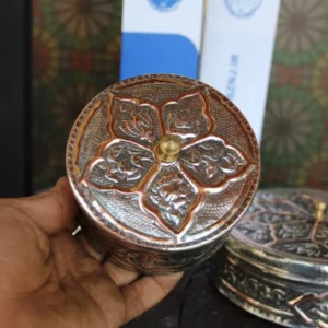 باکس مسی