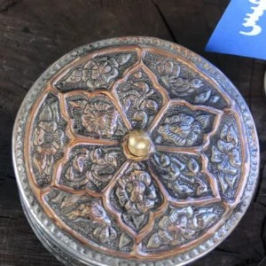 باکس مسی