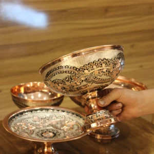 سرویس پذیرایی دیبا نقره کوب
