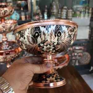 سرویس پذیرایی مسی دیبا هما