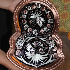سماور مسی هما