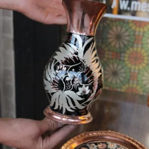 سماور مسی هما