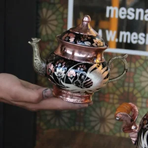 سماور مسی هما