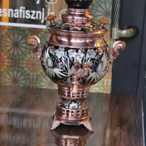 سماور مسی هما