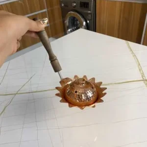 اسپند دودکن مسی