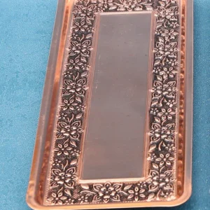 رولت‌خوری مسی یاسمن