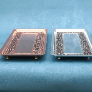 رولت خوری مسی یاسمن