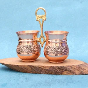 جا قاشقی مسی گلبرگ