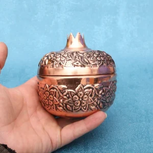 انار مسی سایز بزرگ