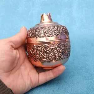 انار مسی سایز متوسط