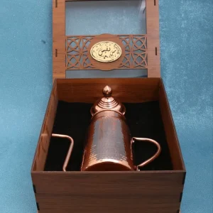 هدیه اداری روغن ریز مسی