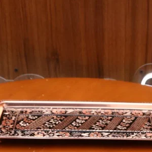 رولت خوری مسی طرح بهشت