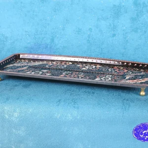 رولت خوری مسی طرح هما