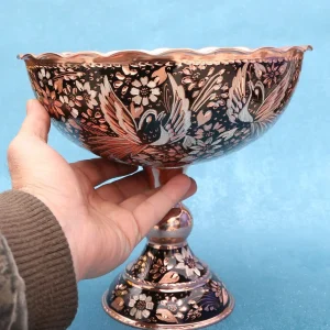 سرویس پذیرایی الماس تراش و آب نقره هما