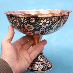 سرویس پذیرایی الماس تراش و آب نقره هما