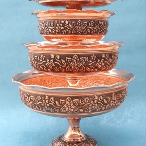 شکلات خوری مسی بهار