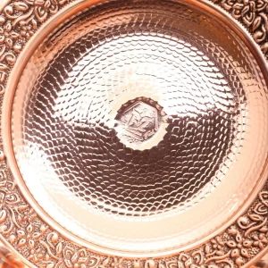 شیرینی خوری مسی بهار