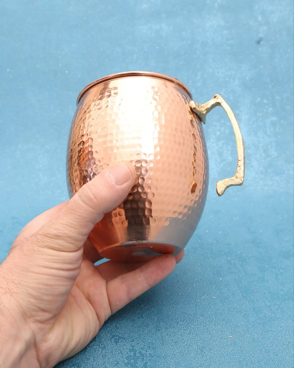 ماگ مسی بزرگ