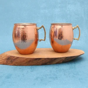 ماگ مسی طرحدار بزرگ