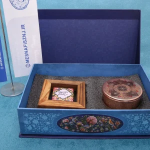 پک هدیه سازمانی