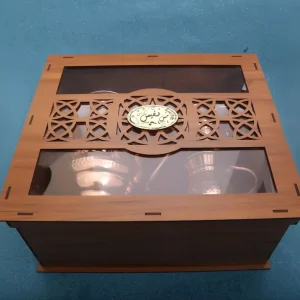 پک هدیه جام کهن ویژه مس نفیس